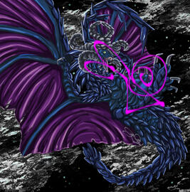 Wyvern attack!